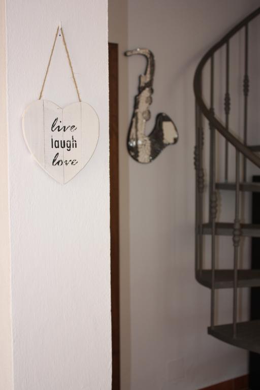 Casa El Soto Villa Vejer de la Frontera Bagian luar foto