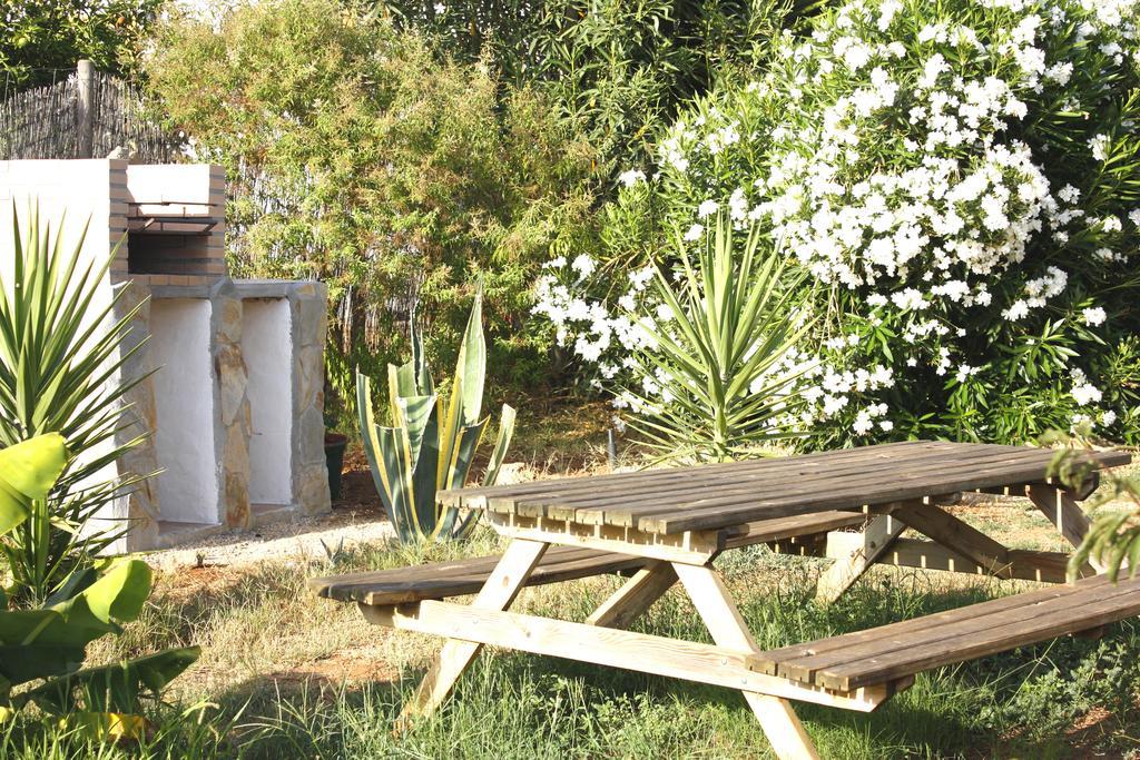 Casa El Soto Villa Vejer de la Frontera Bagian luar foto
