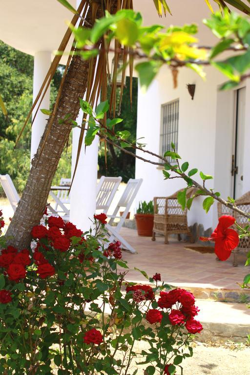 Casa El Soto Villa Vejer de la Frontera Bagian luar foto